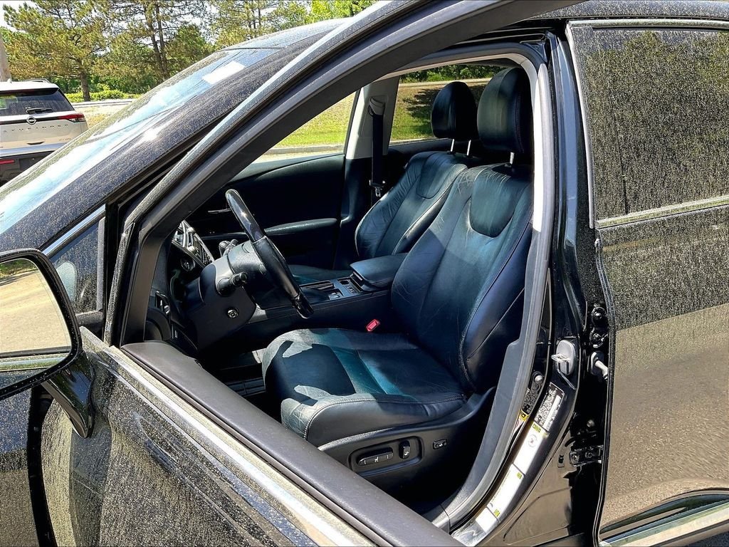 Used 2013 Lexus RX 350 AWD w/ Navigation Pkg image 10