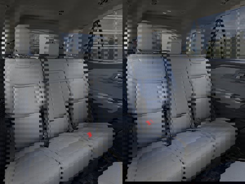 New 2026 Ford Explorer Active w/ Active Comfort Package image 11