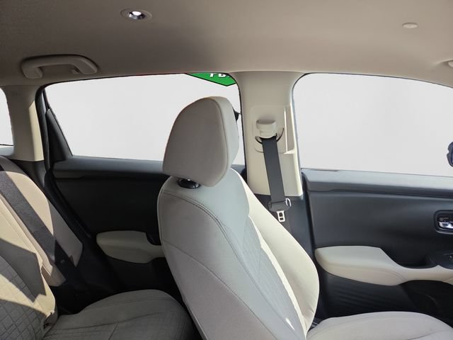 Used 2026 Honda HR-V LX image 27