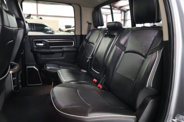 Used 2021 RAM 3500 Laramie AWD/4WD image 9