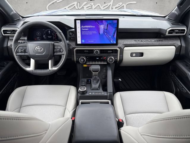 Used 2024 Toyota Tacoma Limited w/ Limited Package (LT) image 20