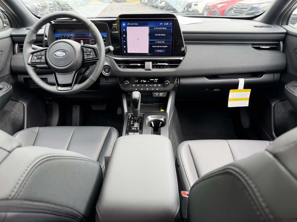 New 2026 Subaru Outback Premium AWD/4WD image 18