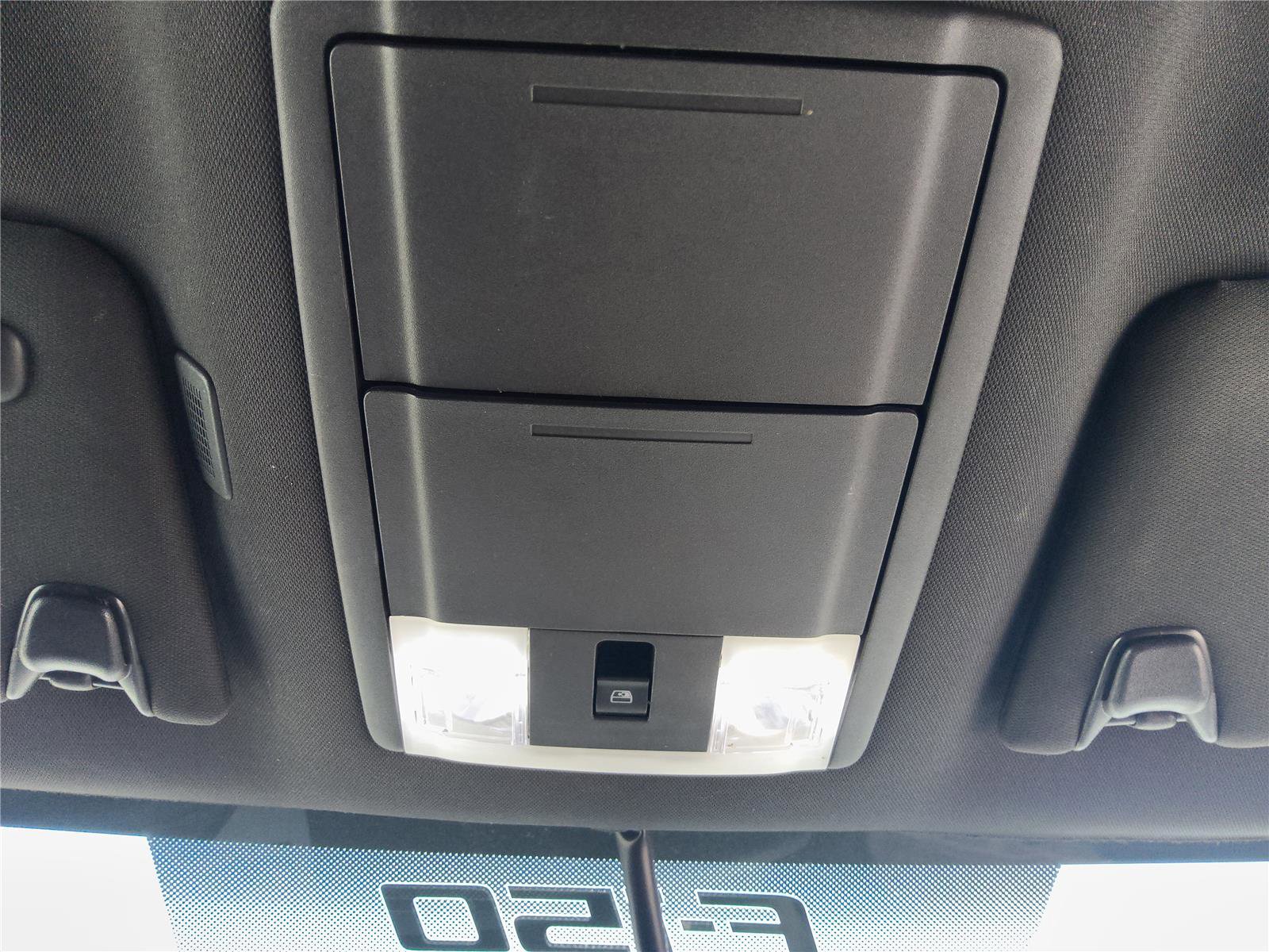 Used 2012 Ford F150 FX2 w/ FX Luxury Pkg image 30