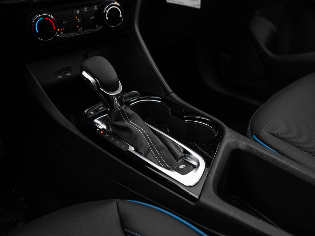 New 2026 Buick Encore GX Sport Touring w/ Advanced Technology Package AWD/4WD image 27