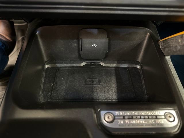 Certified 2022 Ford Bronco Badlands image 29