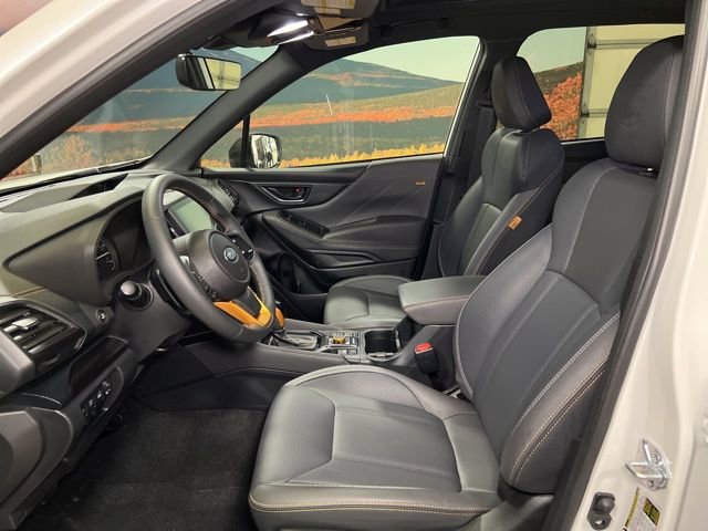 Certified 2025 Subaru Forester Wilderness w/ Wilderness Package AWD/4WD image 28