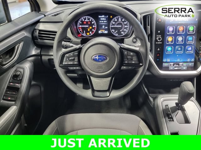 Used 2025 Subaru Crosstrek 2.5i Premium AWD/4WD image 25