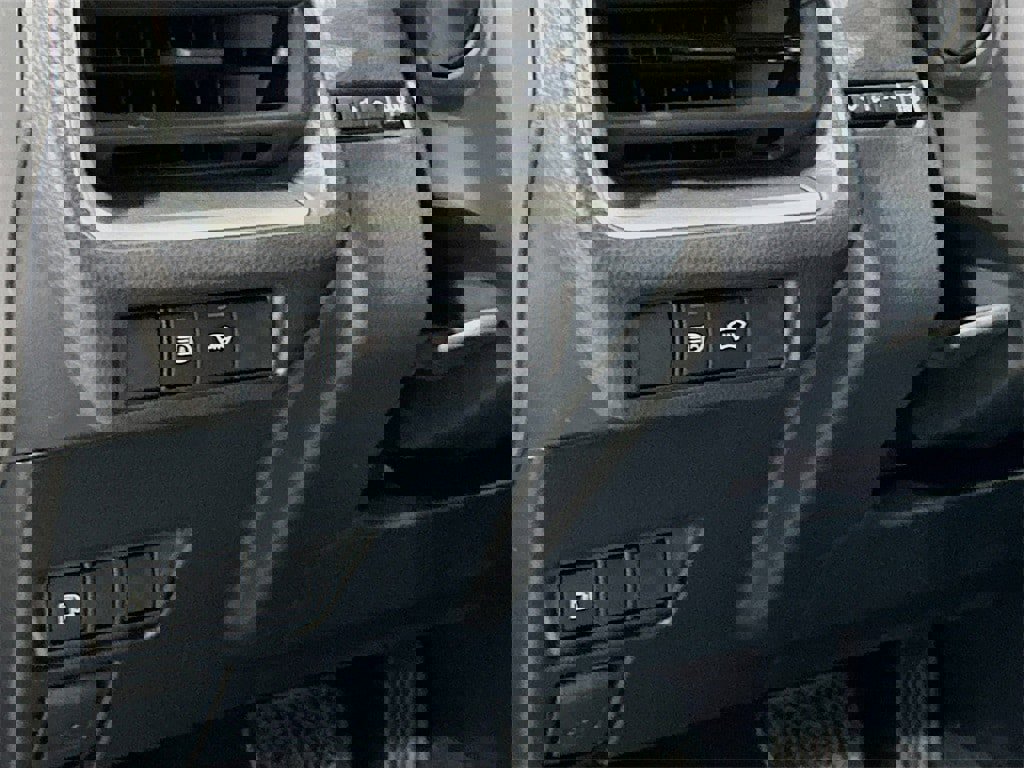 New 2026 Toyota Prius LE image 8