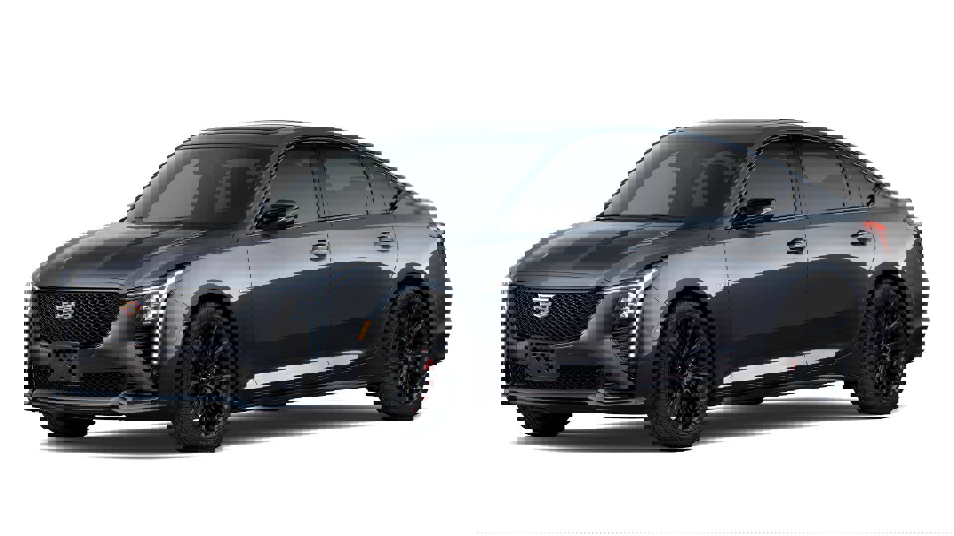 New 2026 Cadillac CT5 V w/ Technology Package