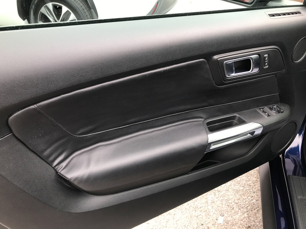 Used 2020 Ford Mustang GT w/ GT Performance Package image 12