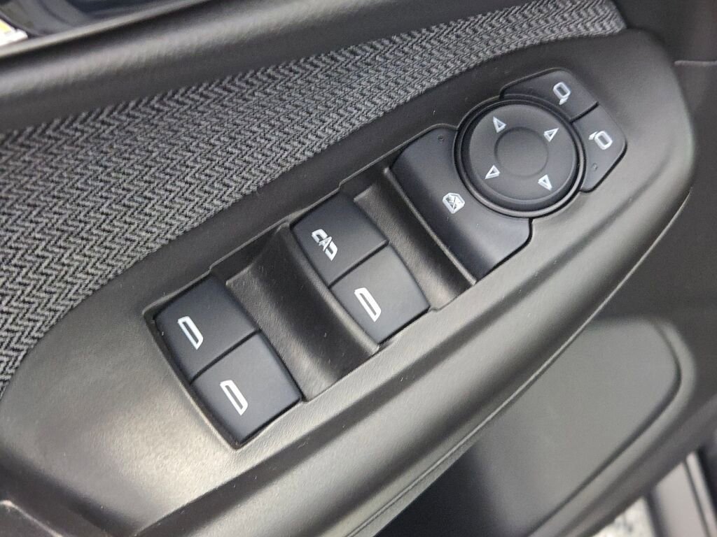 Used 2024 Chevrolet TrailBlazer LT AWD/4WD image 23