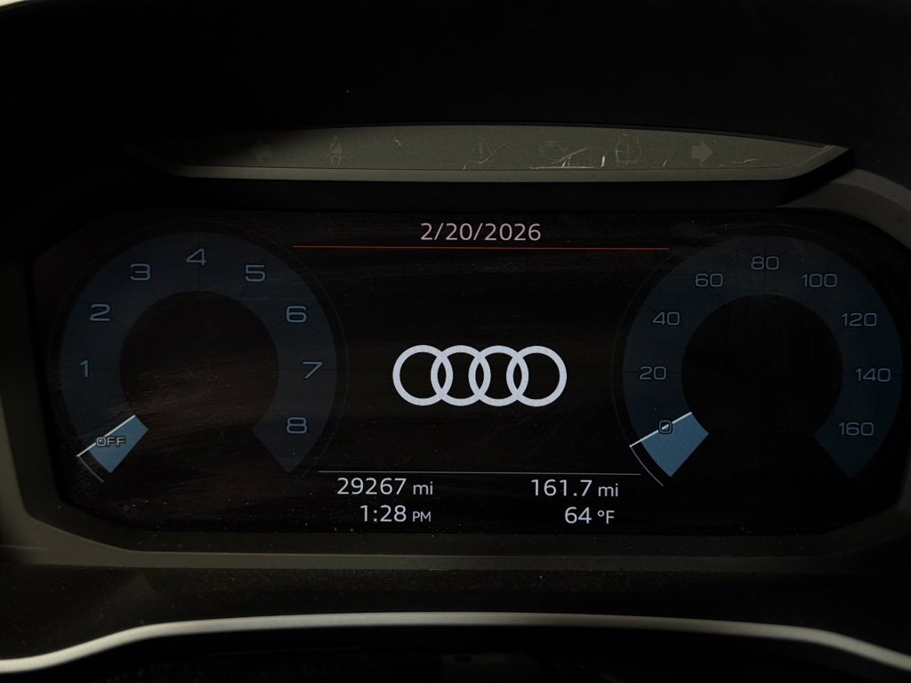 Used 2023 Audi Q3 2.0T Premium image 15