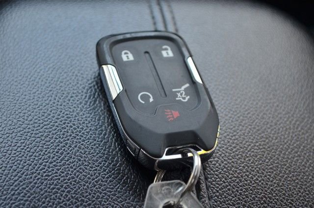 Used 2022 GMC Terrain SLT AWD/4WD image 27