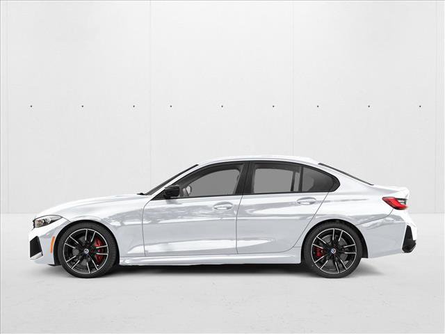 New 2026 BMW M340i Sedan image 3