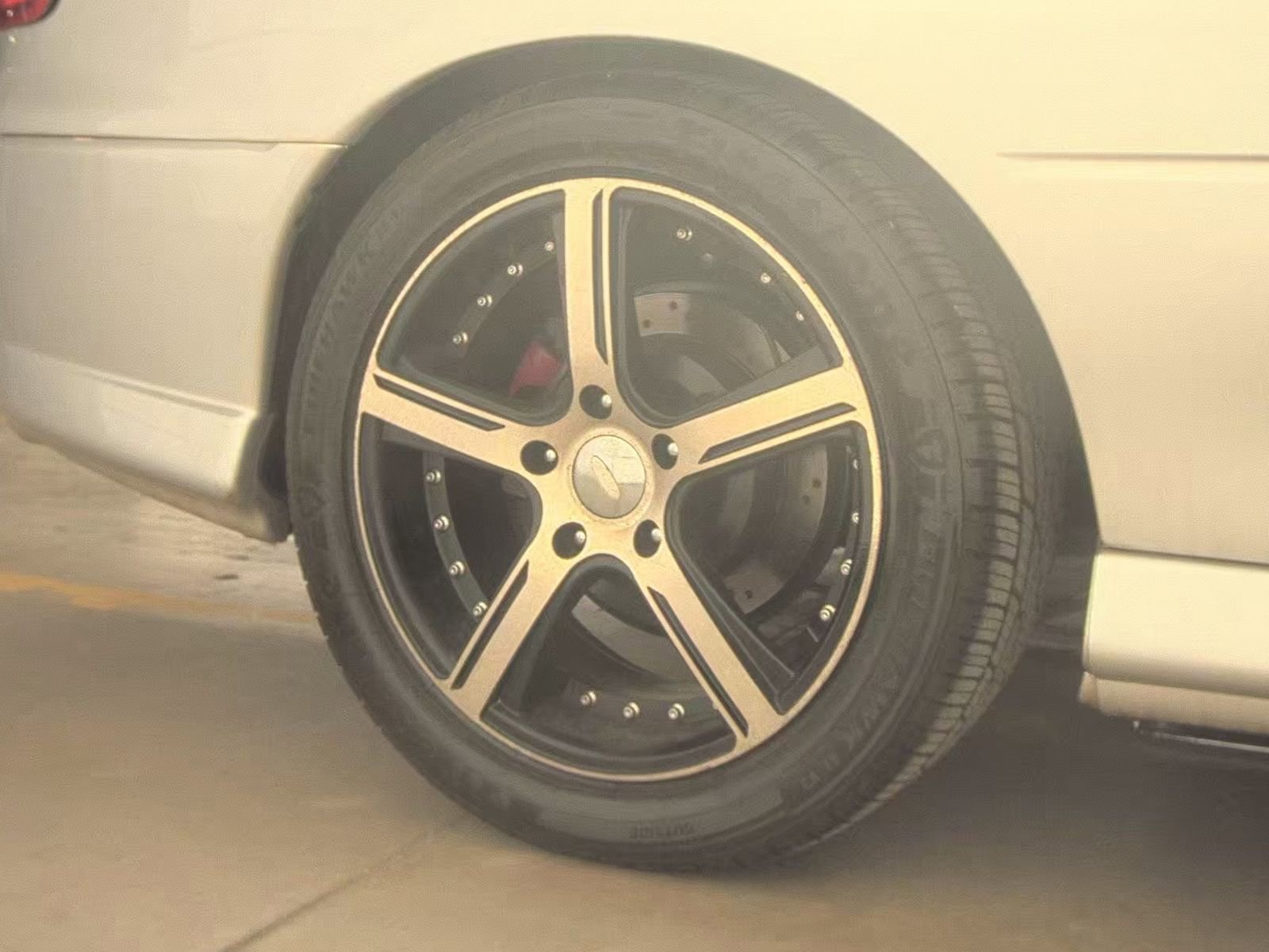 Used 2005 Pontiac GTO image 11