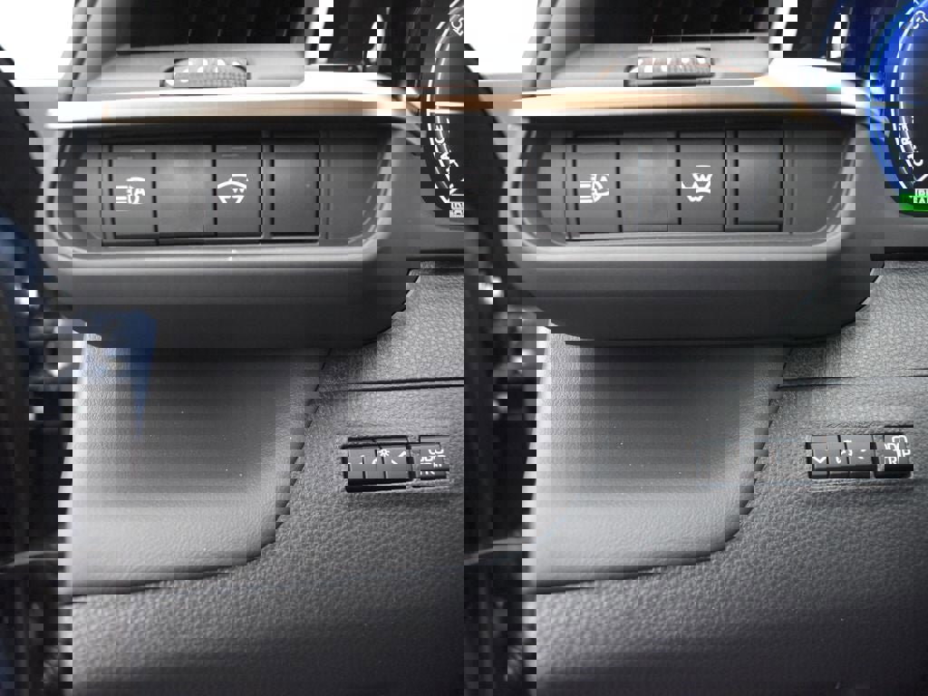 New 2026 Toyota Crown Platinum image 28