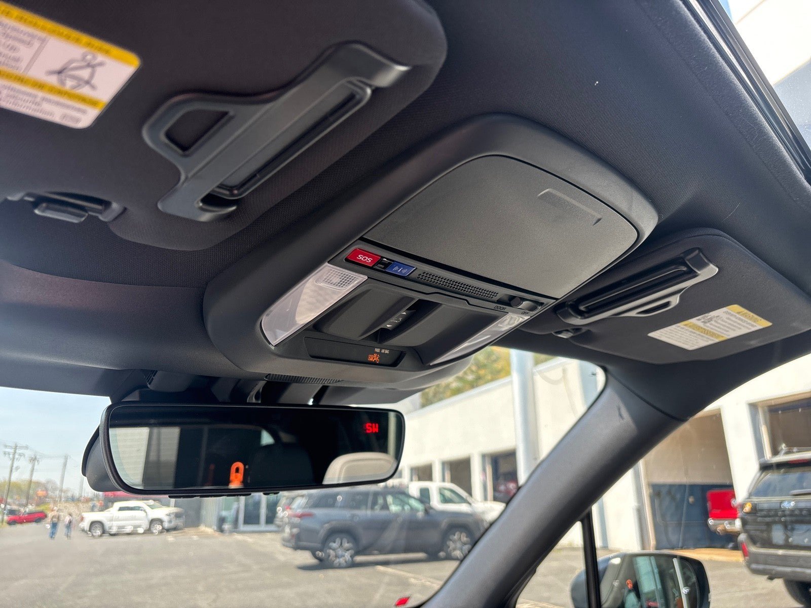 New 2026 Subaru Forester Limited AWD/4WD image 28