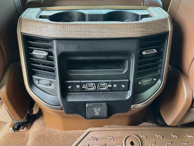 Used 2020 RAM 1500 Limited AWD/4WD image 19