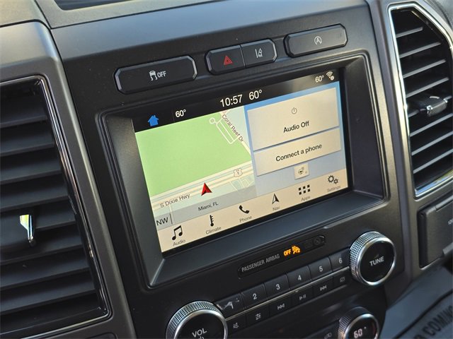 Used 2019 Ford Expedition XLT w/ Equipment Group 202A image 20