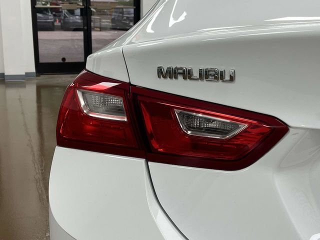 Used 2024 Chevrolet Malibu LT FWD image 12