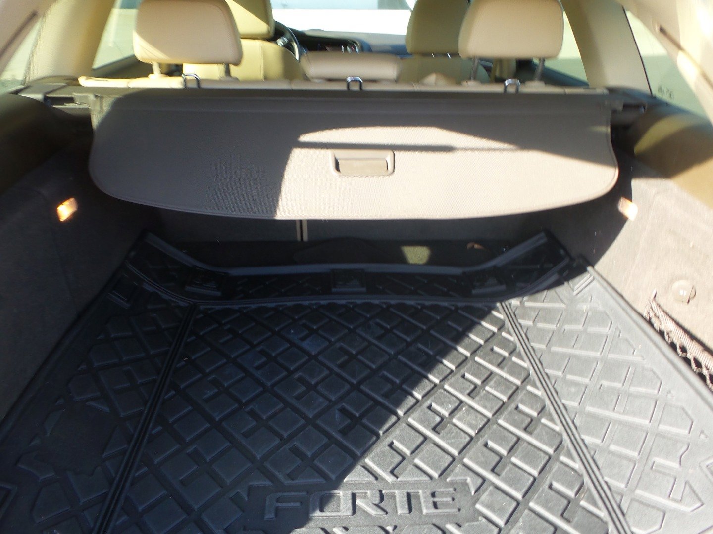 Used 2013 Audi A4 Premium Plus w/ Premium Plus Pkg image 17