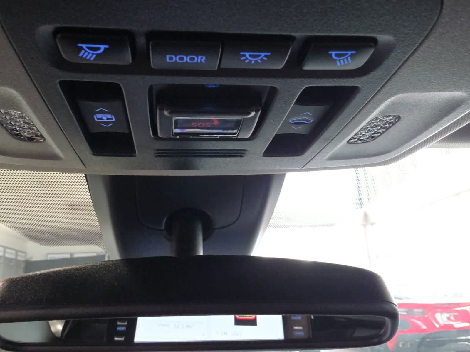 Used 2021 Toyota Camry XSE FWD image 28