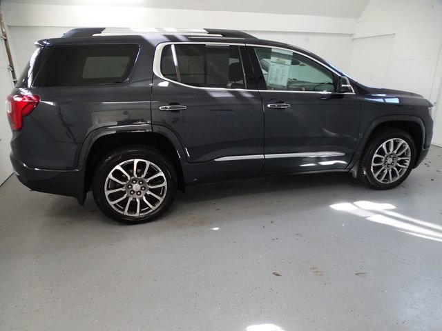 Certified 2021 GMC Acadia Denali image 26