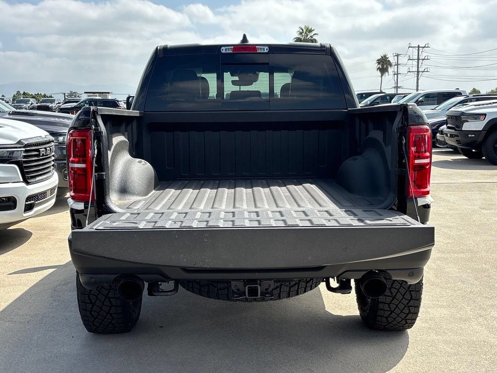 New 2026 RAM 1500 RHO AWD/4WD image 24
