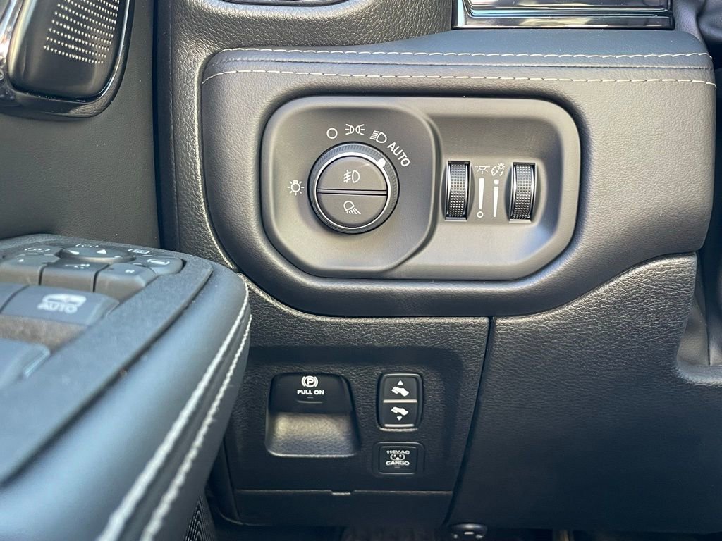New 2026 RAM 1500 Limited image 31