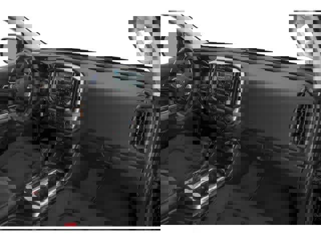 Used 2022 Chevrolet Colorado LT w/ Fleet Safety Package RWD image 15