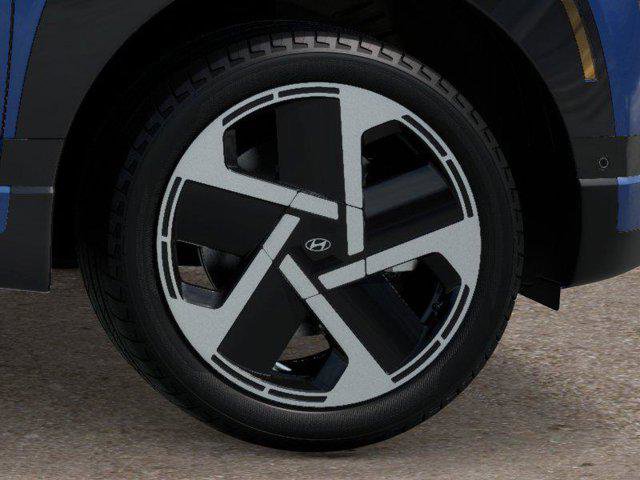 New 2026 Hyundai Ioniq 9 Limited image 8