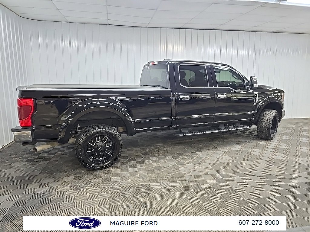 Used 2020 Ford F250 XLT w/ XLT Value Package image 3