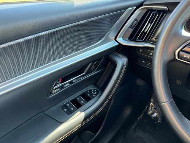 Certified 2025 MAZDA CX-90 3.3 Turbo S w/ Premium Package image 33