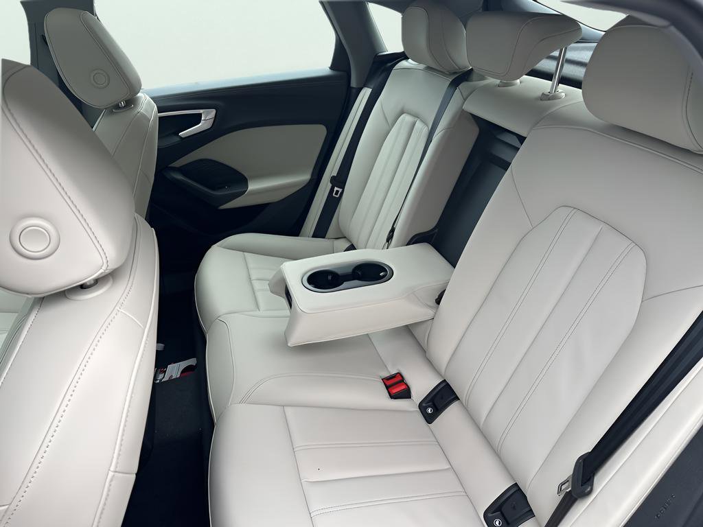New 2025 Audi A5 2.0T Premium image 12