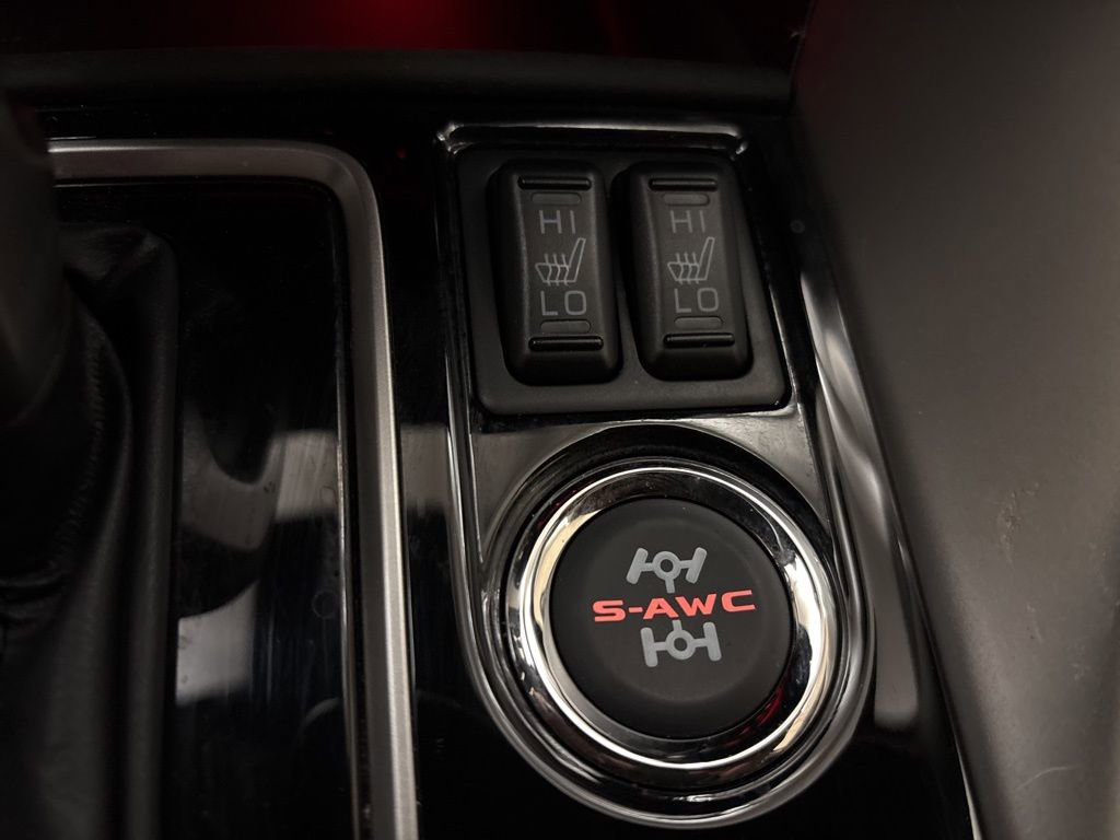 Used 2026 Mitsubishi Eclipse Cross SE image 22