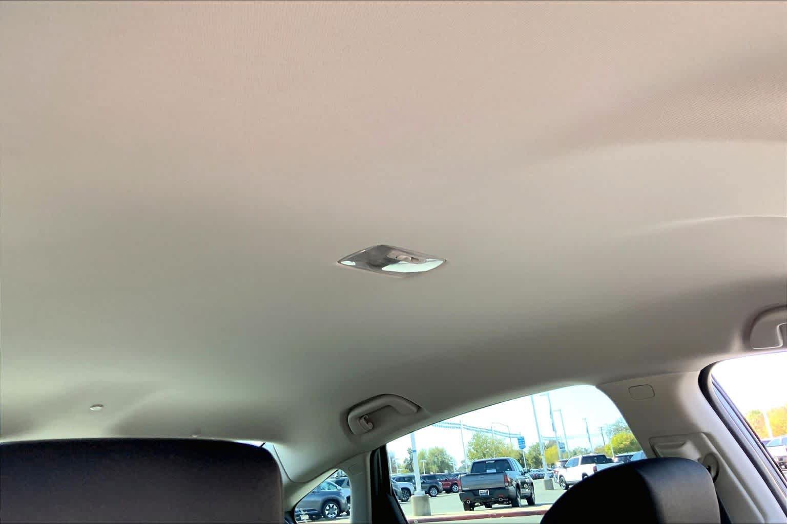 Used 2018 Honda Accord LX image 13