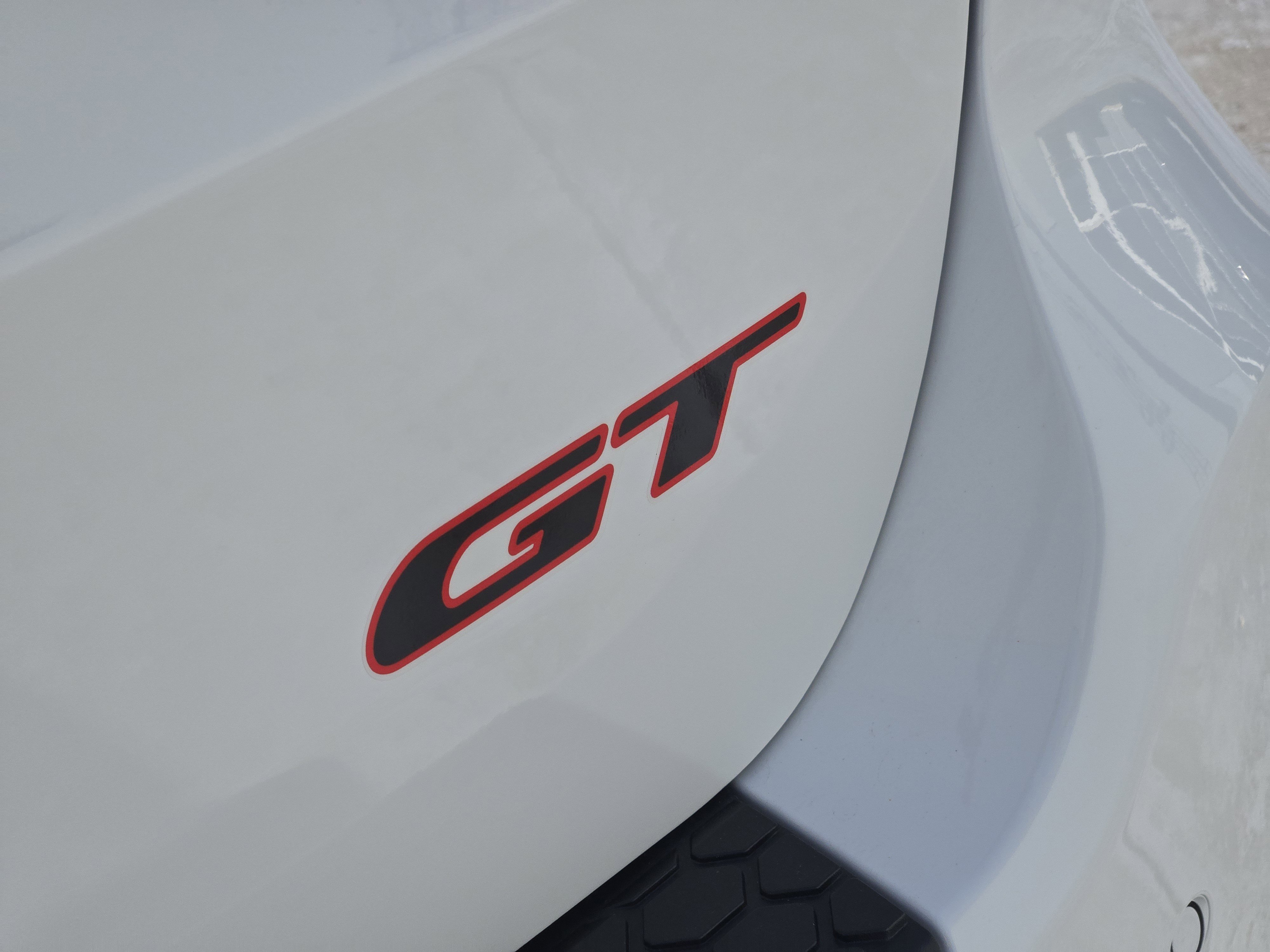 New 2026 Dodge Durango GT w/ Tow 'N Go Package image 9