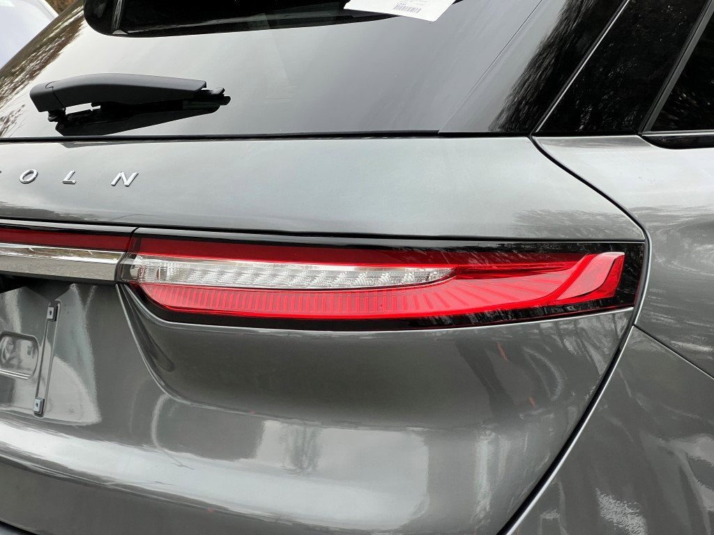 New 2026 Lincoln Corsair Premiere AWD/4WD image 5