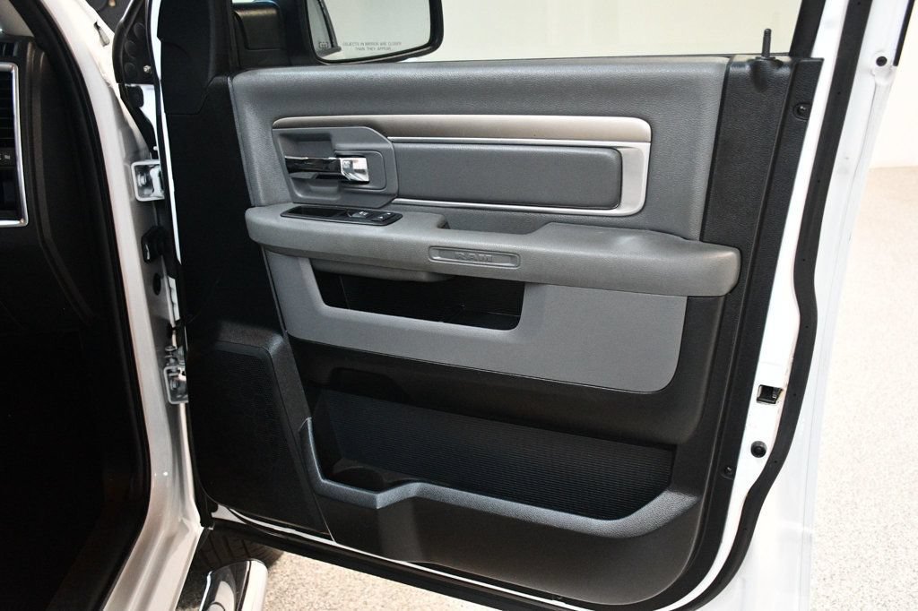 Used 2016 RAM 1500 Lone Star AWD/4WD image 69