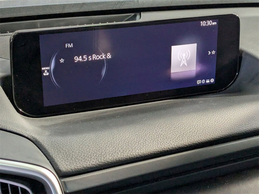 Used 2025 MAZDA CX-50 AWD 2.5 Hybrid w/ Premium Pkg image 19