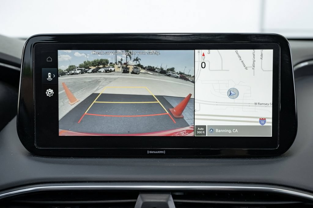 Used 2023 Hyundai Santa Fe SEL FWD image 26