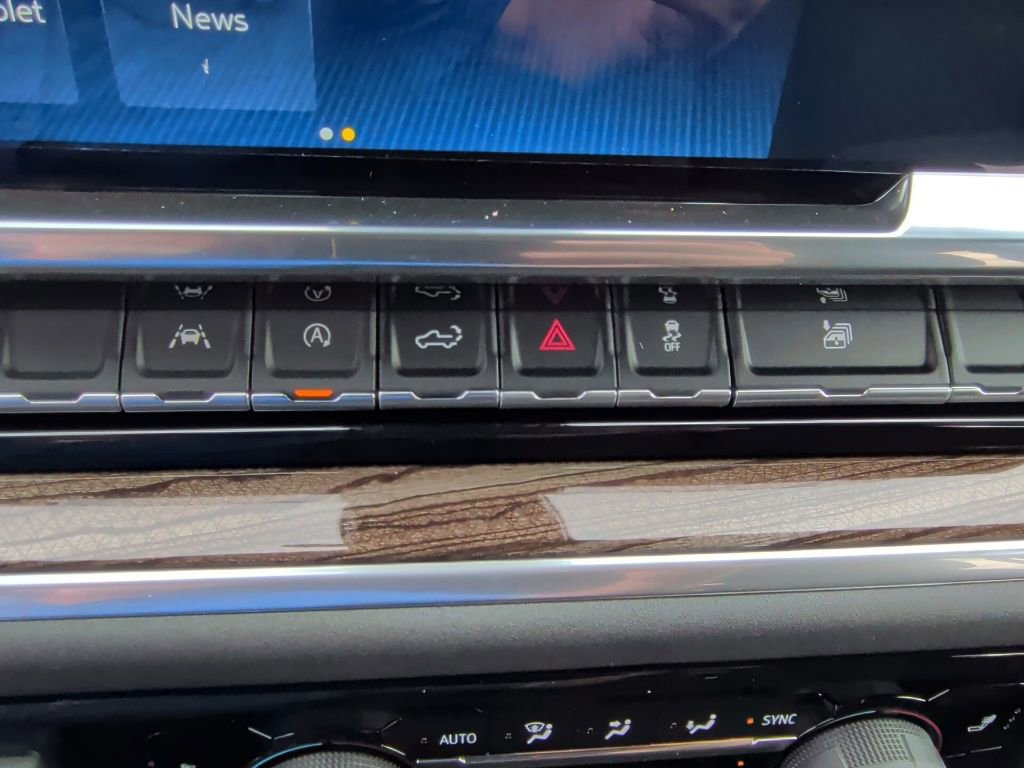 New 2026 Chevrolet Silverado 1500 RST w/ RST Select Package image 27