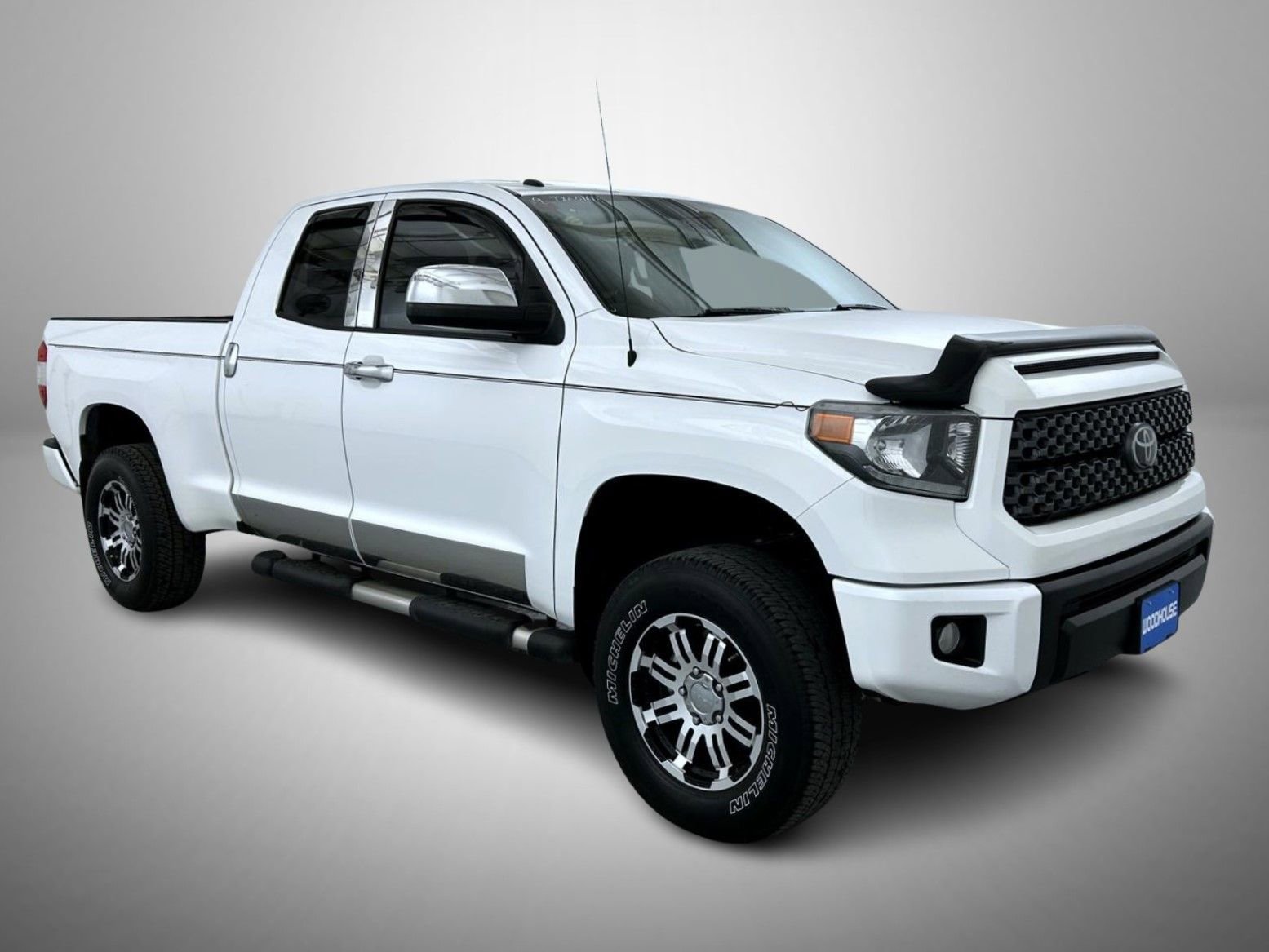 Used 2019 Toyota Tundra SR5 image 3
