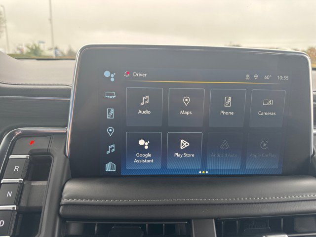 Used 2023 Chevrolet Tahoe LT image 9