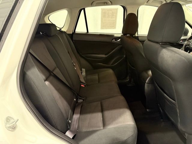 Used 2016 MAZDA CX-5 Sport image 23