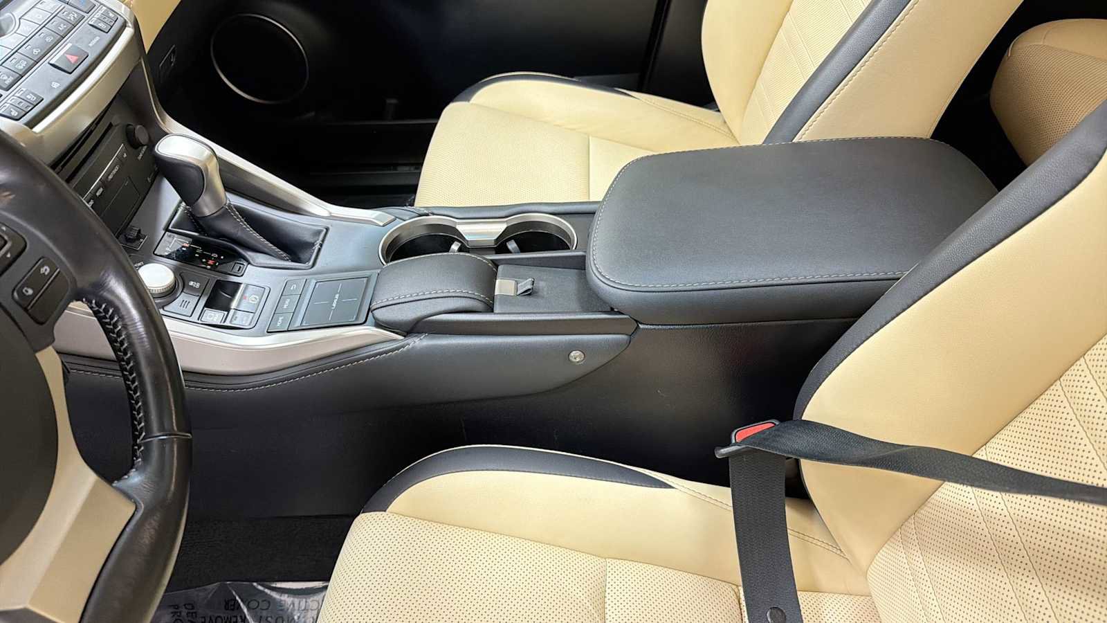 Used 2016 Lexus NX 200t AWD w/ Premium Package image 23