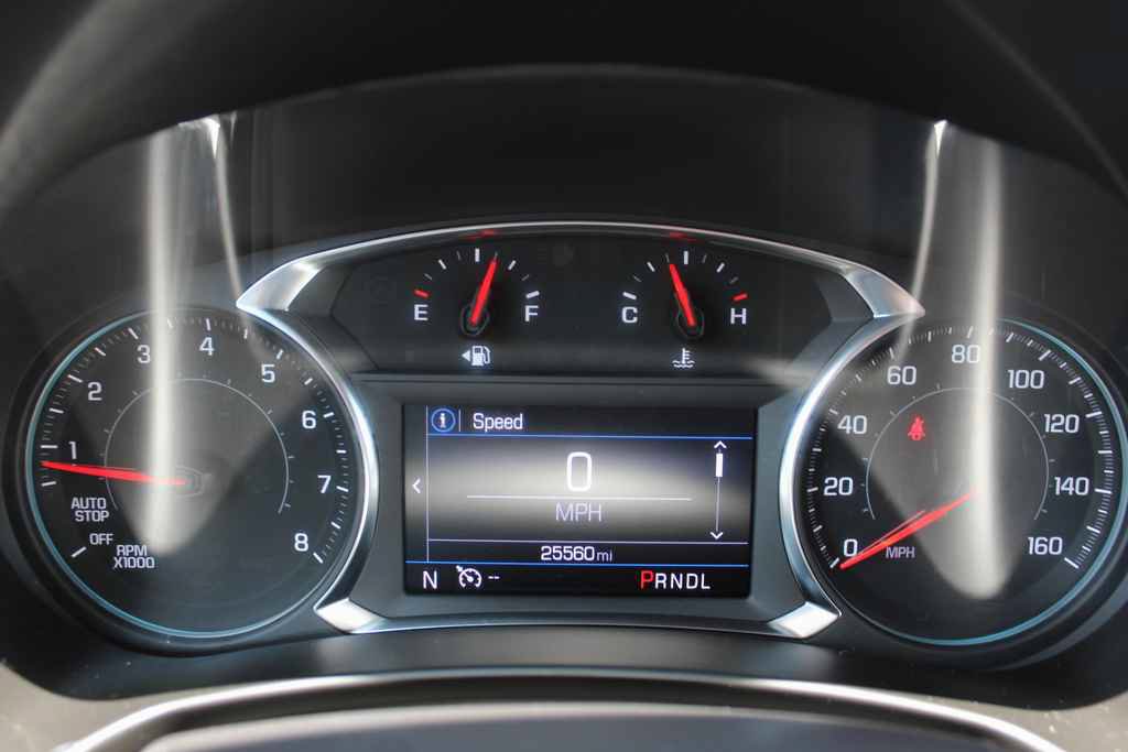 Used 2024 Chevrolet Equinox LS w/ LS Convenience Package FWD image 13
