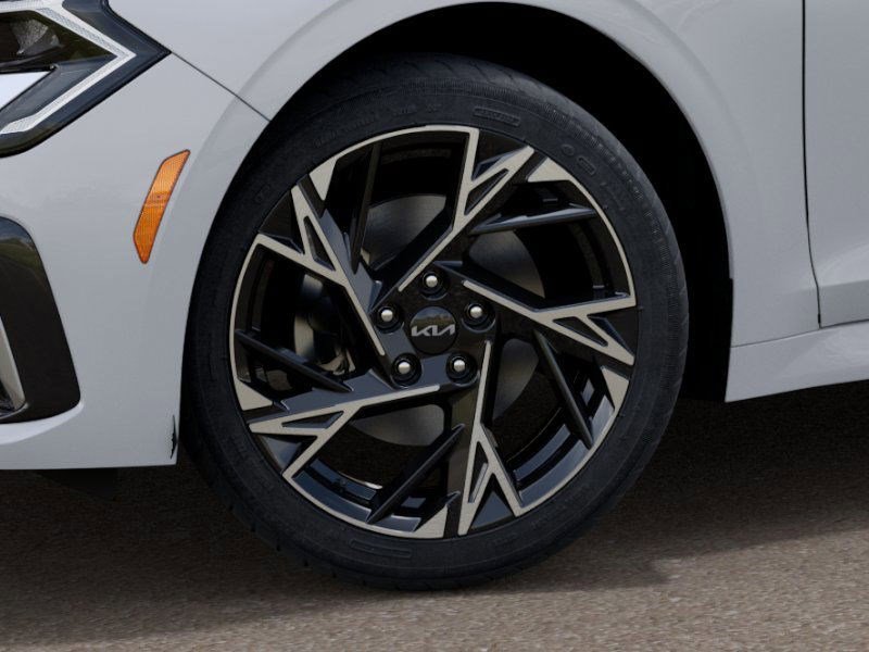 New 2025 Kia K5 GT-Line w/ GT-Line Premium Package FWD image 9