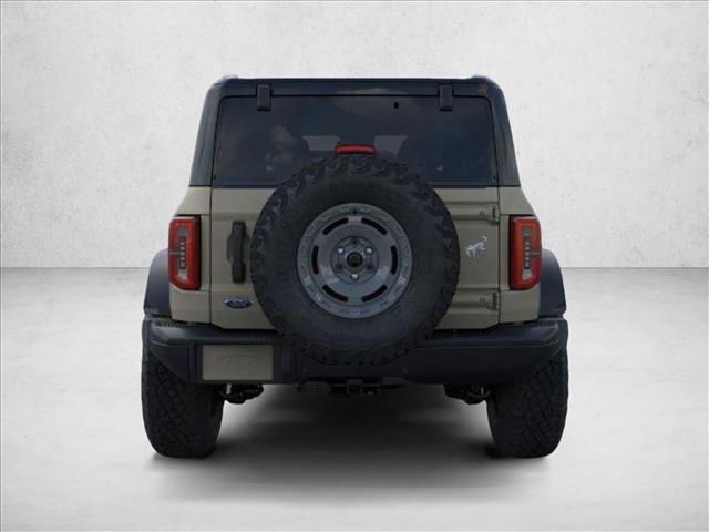 New 2025 Ford Bronco Badlands image 5