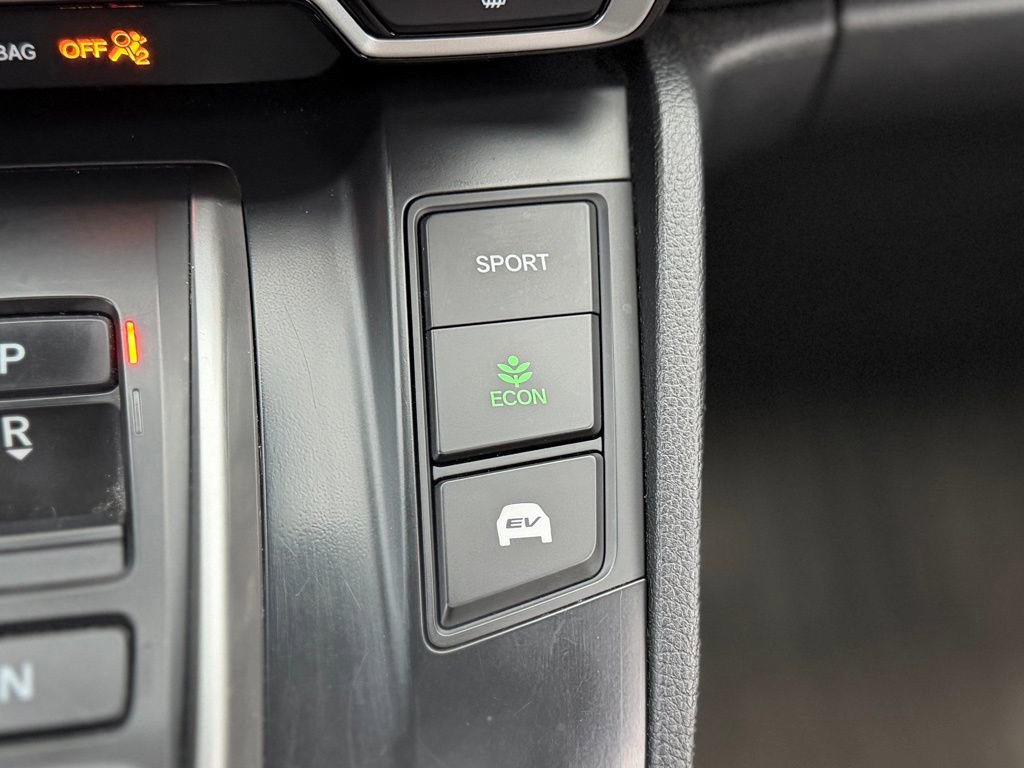 Used 2022 Honda CR-V EX-L image 15